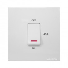 WTDPS45W (White)